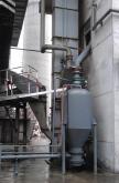 河北某焦化廠焦粉輸送_濱州宏景雕塑有限公司